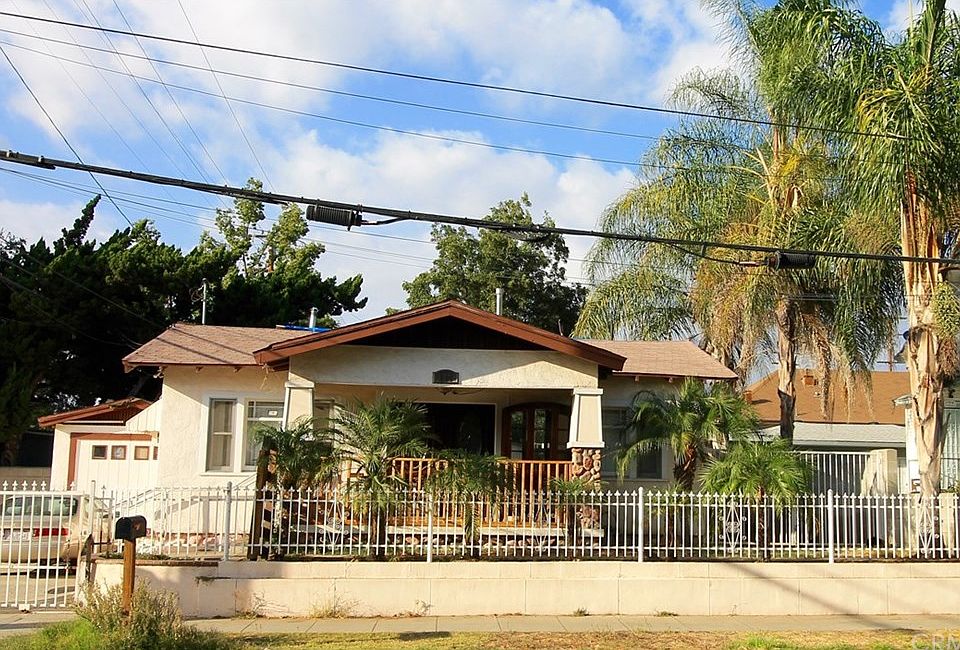 2nd image of 245 W Alvarado St