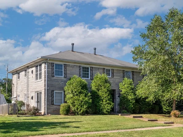 8701 Bayberry Pl APT 1, Louisville, KY 40242