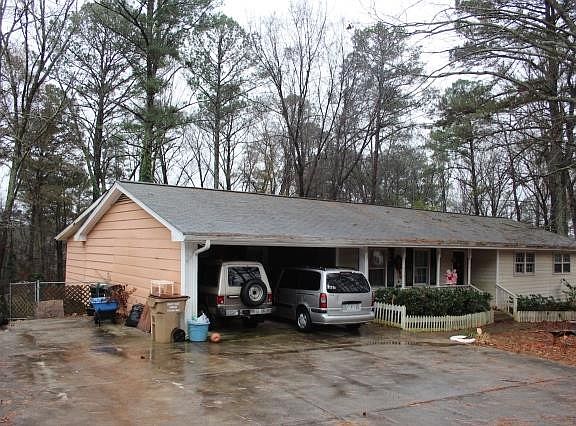 2nd image of 4640 Cain Creek Trl