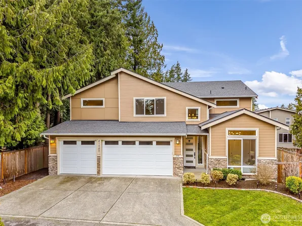 21707 2nd Avenue SE, Bothell, WA 98021