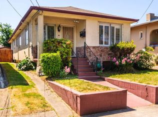 1314 Parker St, Berkeley, CA 94702