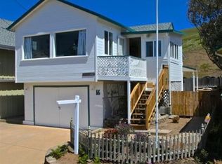 16 Ocean View Ave, Dillon Beach, CA 94929