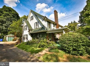 615 Boyer Rd, Cheltenham, PA 19012