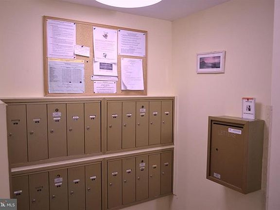 Mail Area