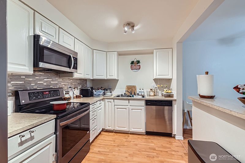 3rd image of 1131 115th Street SW #J3