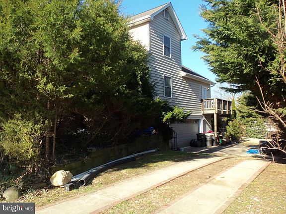5th image of 115 Wilmar Pl NW