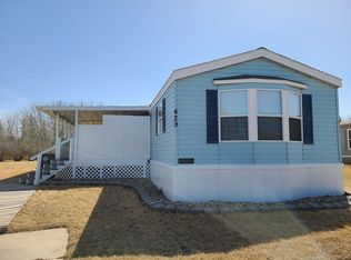 406 31st Ave SE #429, Minot, ND 58701