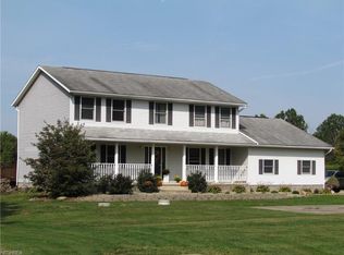 637 State Route 183, Atwater, OH 44201