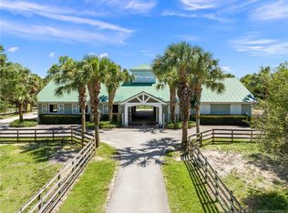 6407 SW 33rd St, Palm City, FL 34990