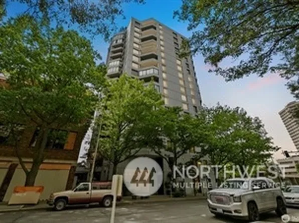 2621 2nd Avenue #1001, Seattle, WA 98121