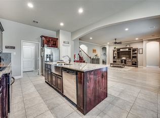 213 White Willow Way, Midlothian, TX 76065