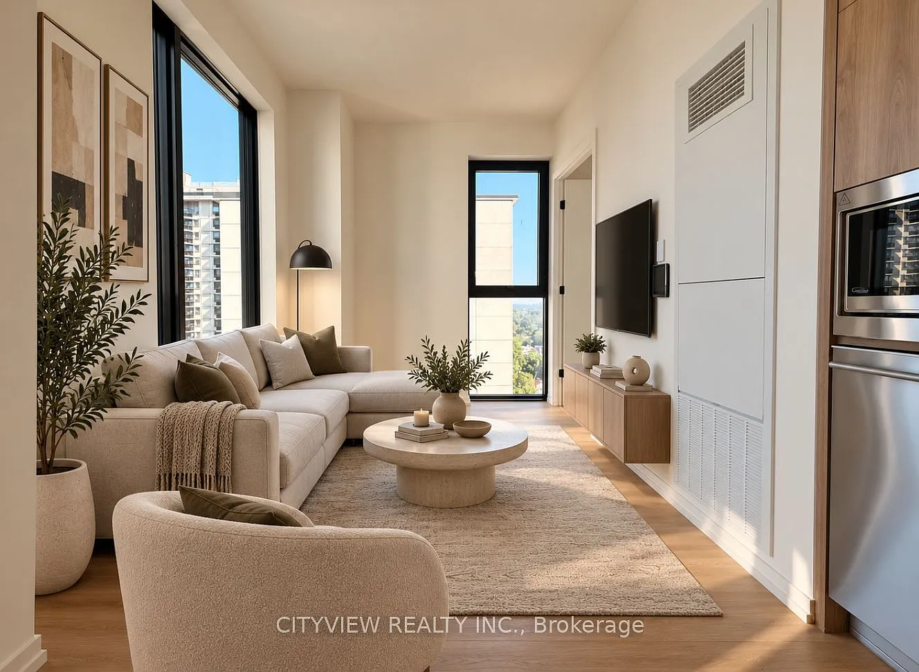 2 bed, $3,100 — Photo 3