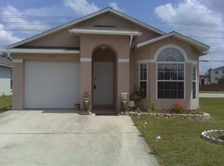 4131 Hancock Hill Ct, Orlando, FL 32822