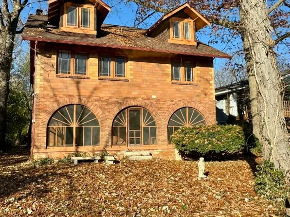 1601 E 77th St, Indianapolis, IN 46240