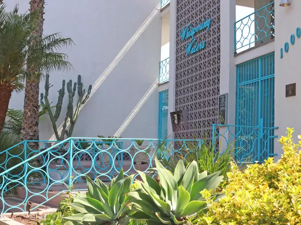 1000 E Cordova St #306, Pasadena, CA 91106