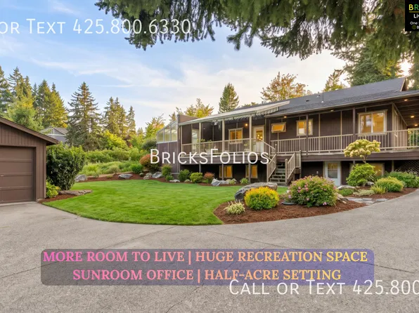 7530 132nd Ave NE, Kirkland, WA 98033