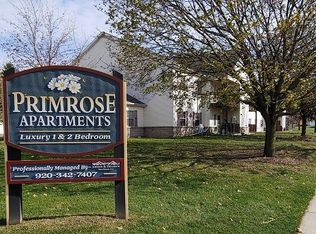 Primrose Lane, Fond Du Lac, WI 54935