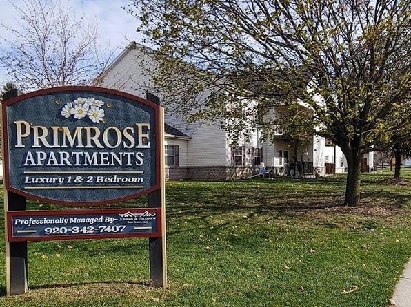 1027 Primrose Ln #15