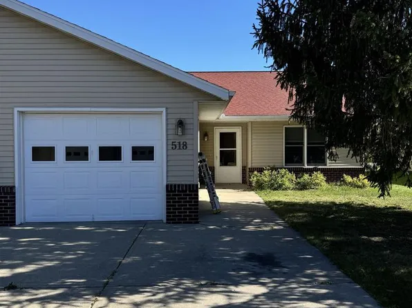 518 Golden Grove Drive #15, Evansville, WI 53536