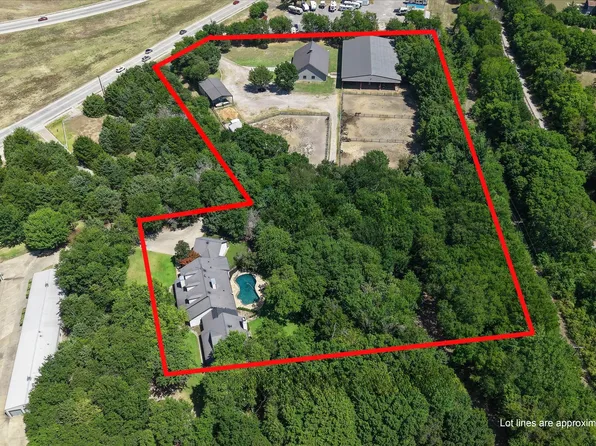 1606 Sam Rayburn Hwy, Melissa, TX 75454