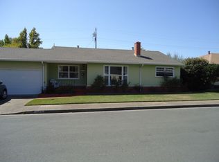 745 Tregaskis Ave, Vallejo, CA 94591