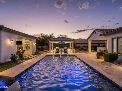 9553 W Villa Lindo Dr, Peoria, AZ, 85383