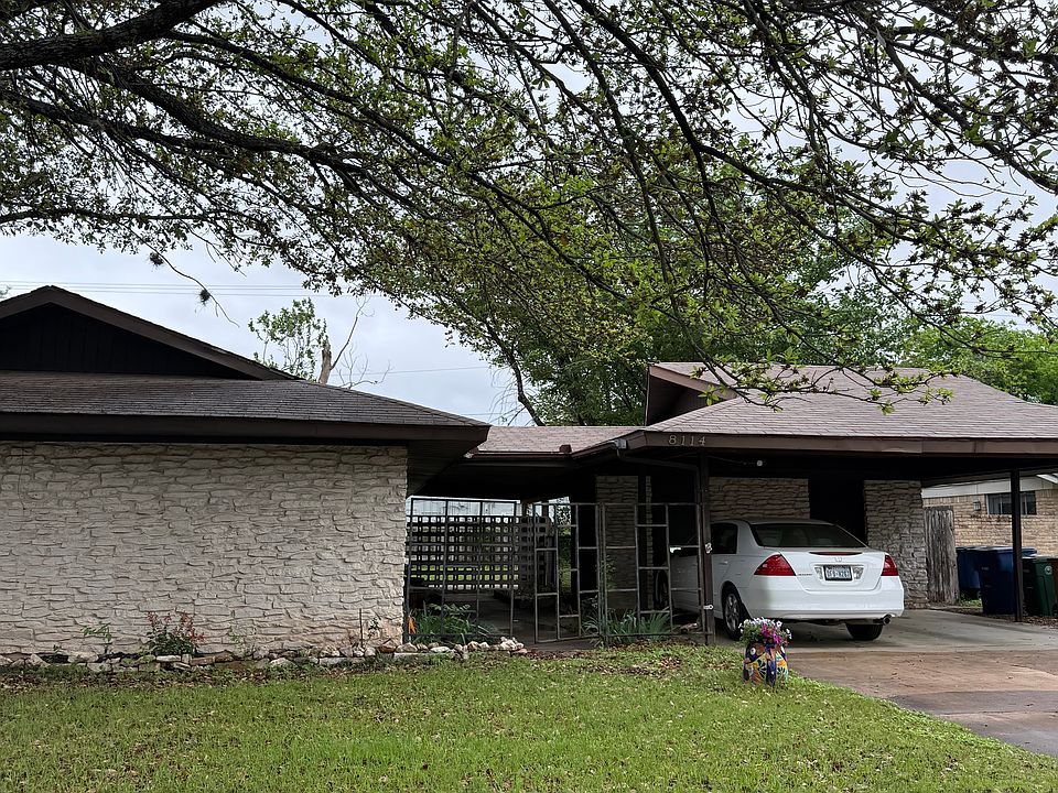 1st image of 8114 Exmoor Dr #B