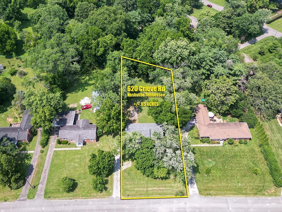 620 Crieve Rd, Nashville, TN 37220 Zillow