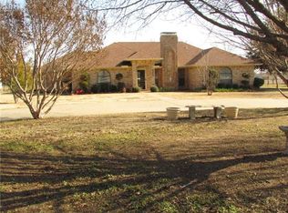 4010 Black Champ Rd, Waxahachie, TX 75167