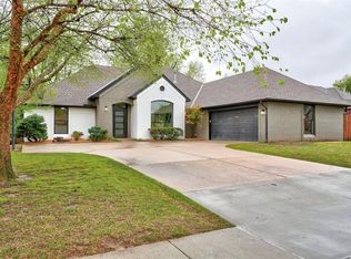 3616 Burlington Dr, Norman, OK 73072