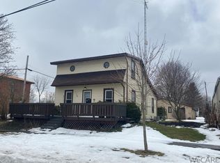 110 S Walnut St, Dunkirk, OH 45836