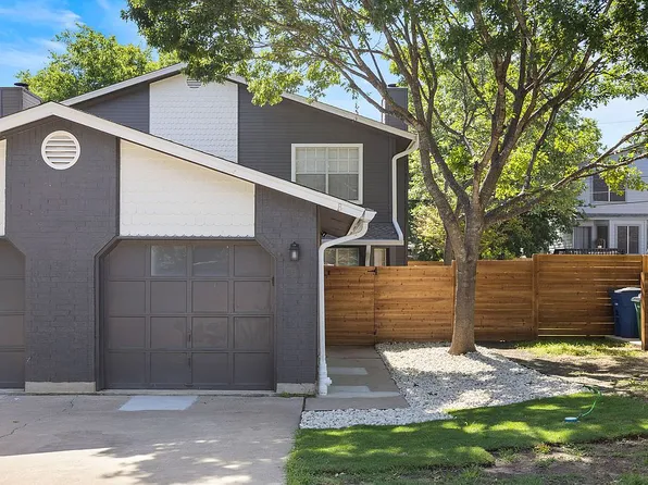 2009 Kirksey Dr APT B, Austin, TX 78741