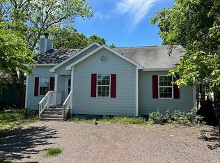 319 Avenue C, Somerville, TX 77879
