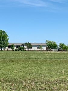 19607 S 27th Ave E, Mounds, OK, 74047