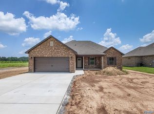 25582 Beulah Rd, Elkmont, AL 35620