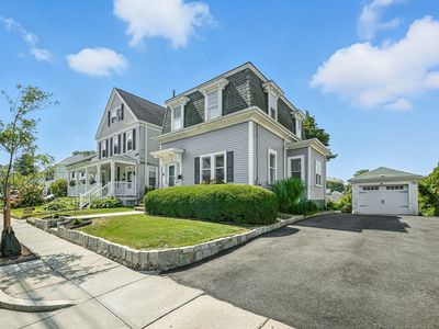 189 Dana Ave, Hyde Park, MA, 02136