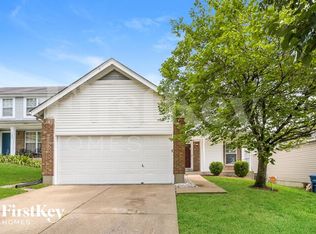 12880 High Crest St, Florissant, MO 63033