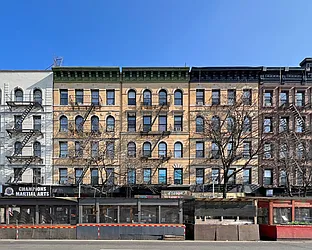 Rented by Oxford Property Group