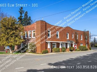 2603 Elm St APT 101, Bellingham, WA 98225