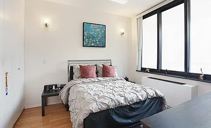 Sold by Battery Park Realty