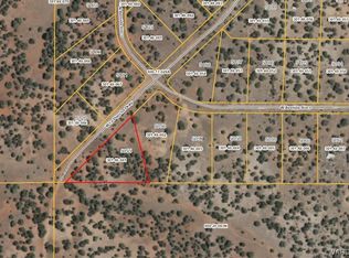 34955 La Plancha Pkwy, Seligman, AZ 86337