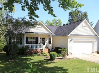 113 Shopsgate Ct, Holly Springs, NC 27540
