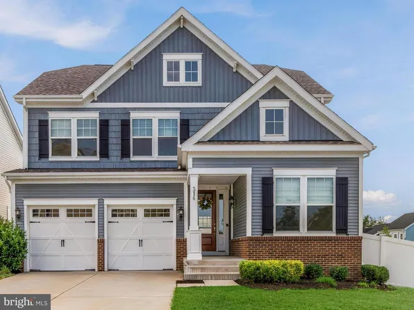 314 Crab Apple Dr, Stafford, VA 22554
