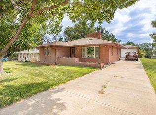 1805 W 3rd St, McCook, NE 69001