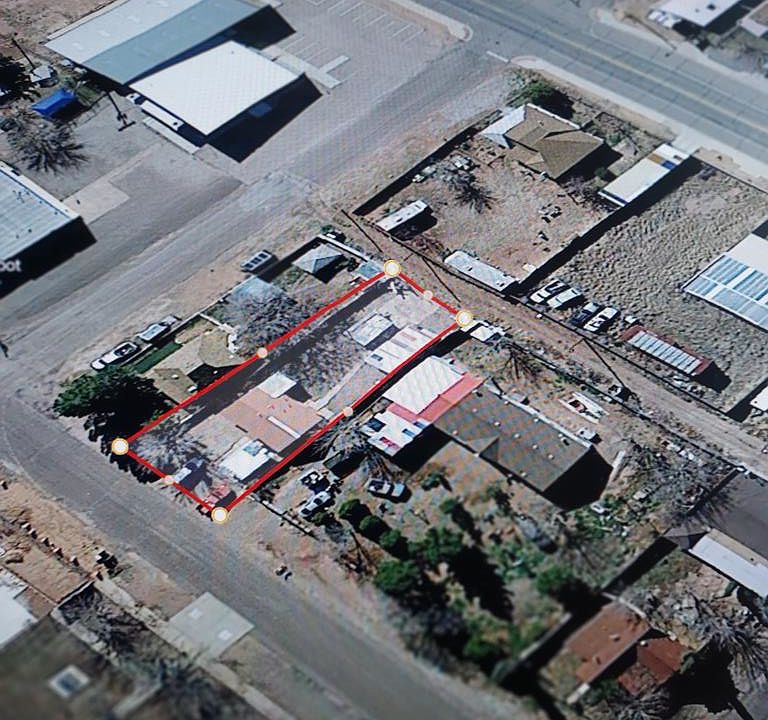 203 Austin St, Van Horn, TX 79855 MLS 140607 Zillow