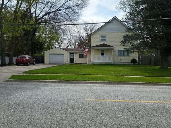 3838 State St, Bridgeport, MI 48722