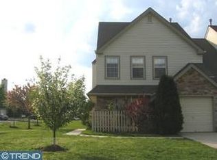 101 Larkspur Ct, Chalfont, PA 18914