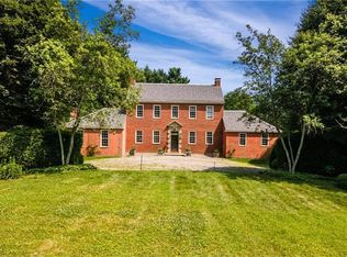 113 Orris Rd, Sewickley, PA 15143