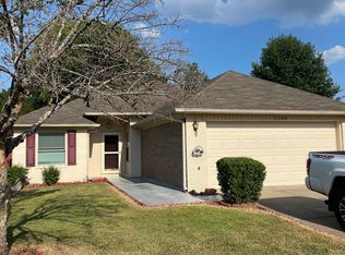 1140 Trenton Dr, Conway, AR 72034