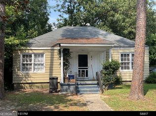 1071 Sylvian Dr, Macon, GA 31206